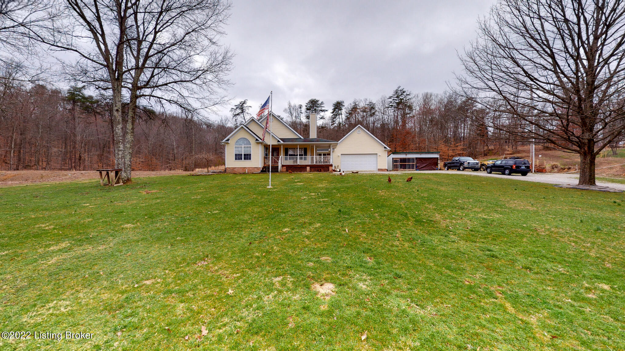 5360 Beech Grv Road Lebanon Junction, KY 40150 - Photo 36 of 48 5360 Beech Grove Rd Lebanon Junction KY
