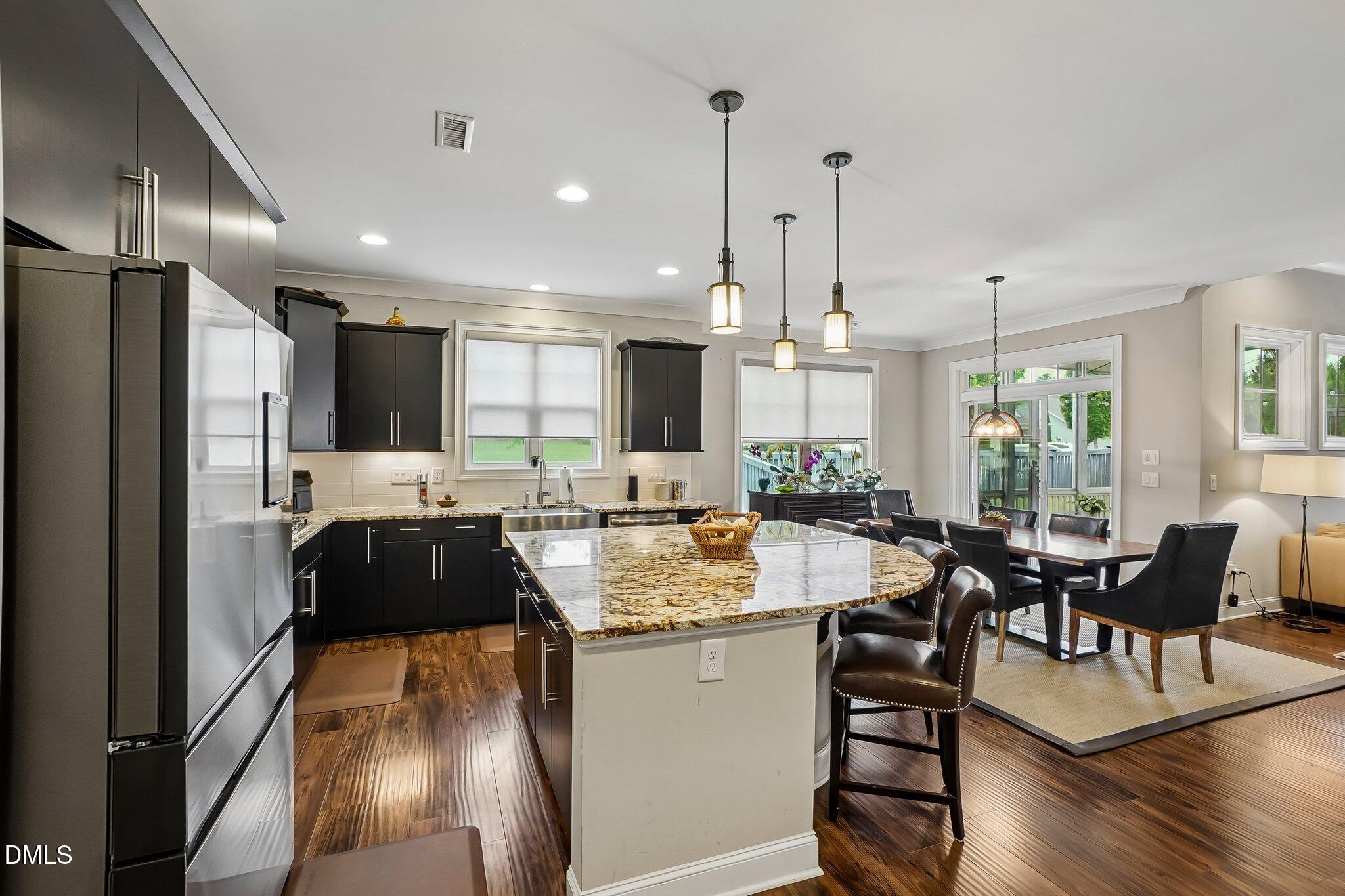 715 Wildflower Ridge Road Wake Forest, NC 27587 - Photo 8 of 36 20-web-or-mls-Wildflower Ridge Rd-S2208-