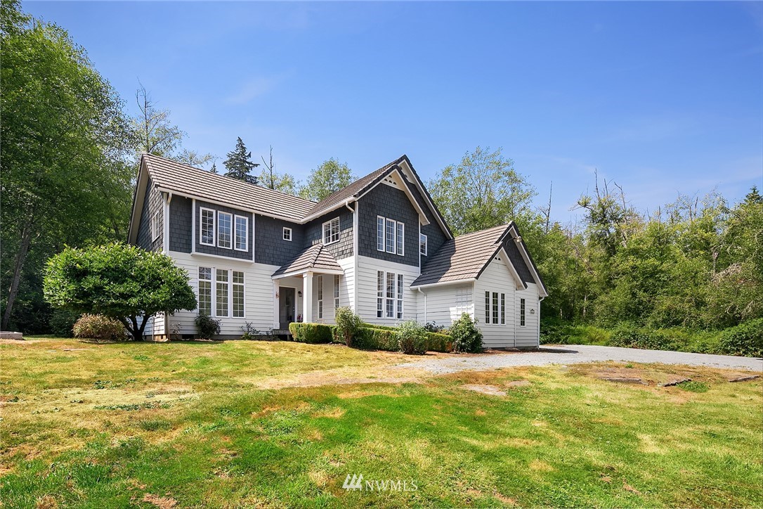 19112 Waxen Road Bothell, WA 98012 - Photo 1 of 25