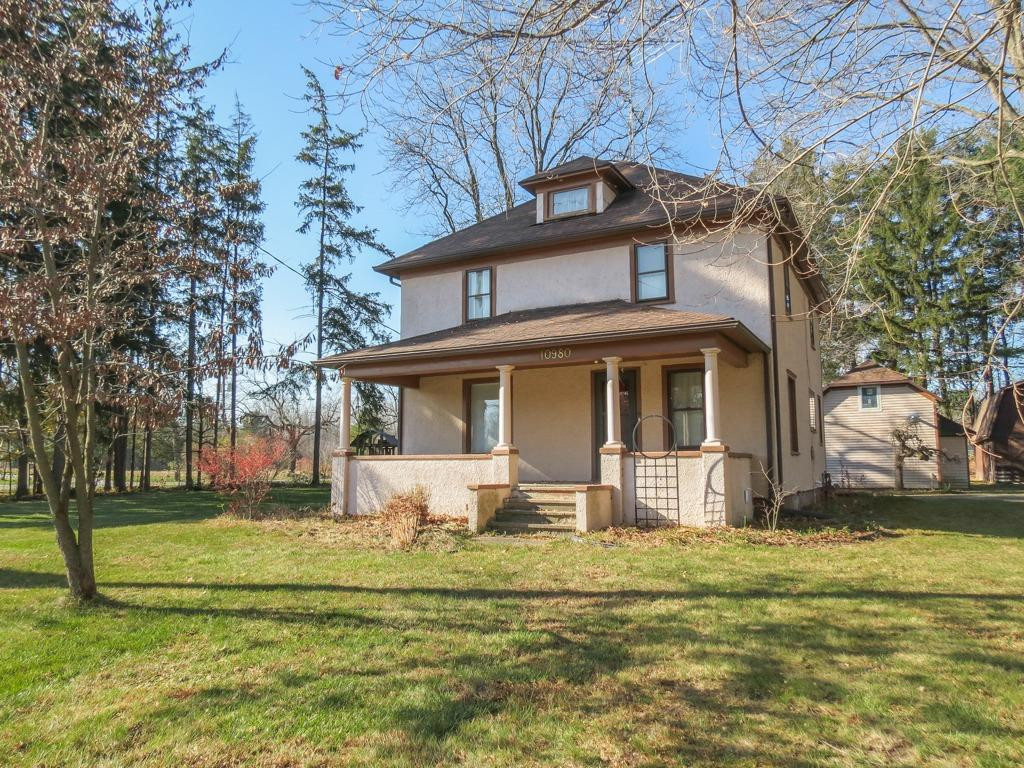 10980 Whittaker Road Milan, MI 48160 - Photo 2 of 48 Photo 2