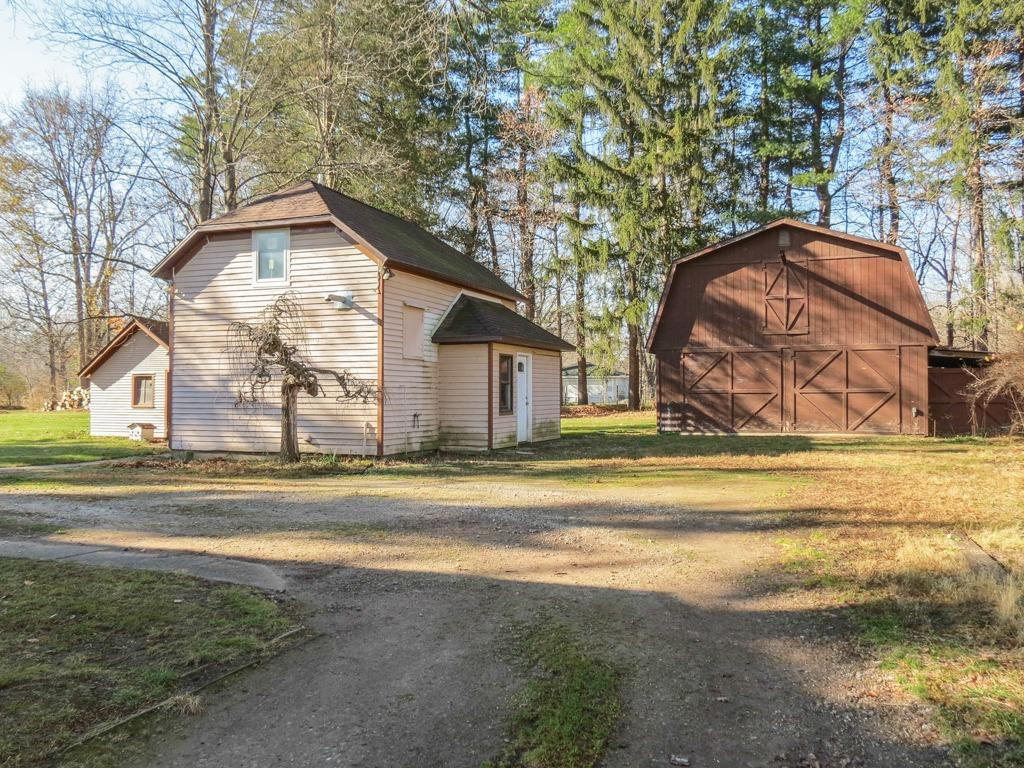 10980 Whittaker Road Milan, MI 48160 - Photo 3 of 48 Photo 3