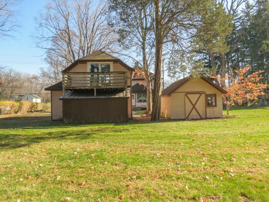 10980 Whittaker Road Milan, MI 48160 - Photo 39 of 48 Photo 39