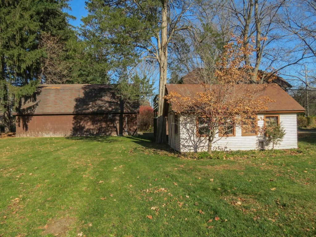 10980 Whittaker Road Milan, MI 48160 - Photo 5 of 48 Photo 5