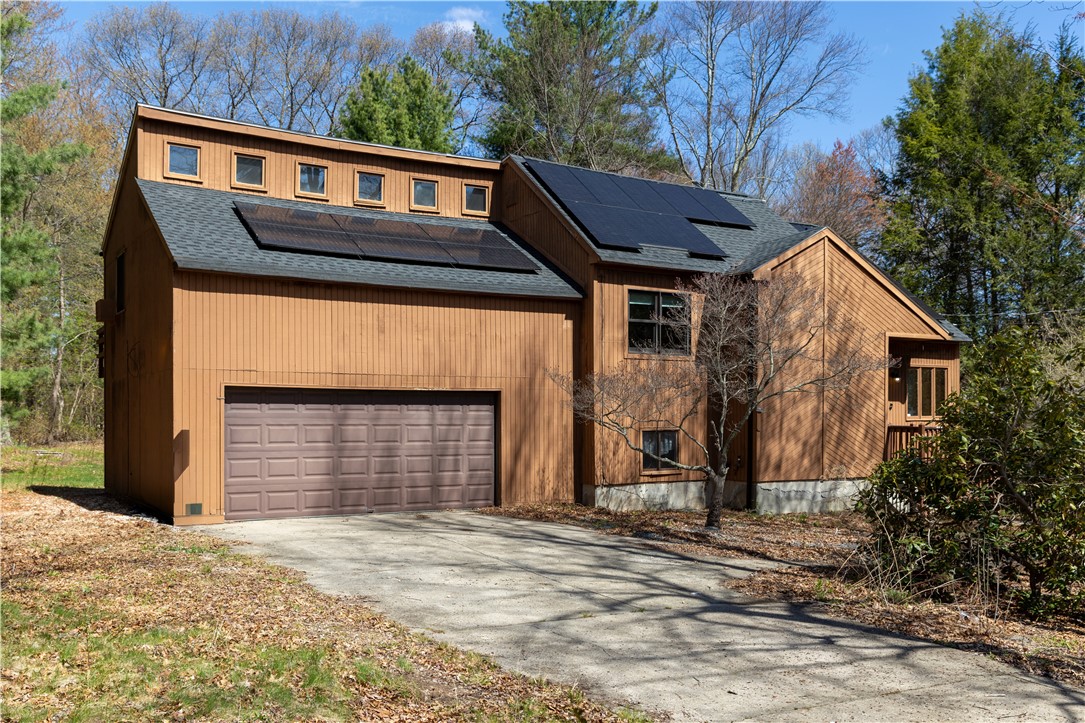 3 Rogler Farm Road Smithfield, RI 02917 - Photo 2 of 13
