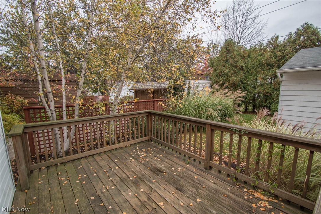 3873 Bethany Road Cleveland, OH 44118 - Photo 33 of 35