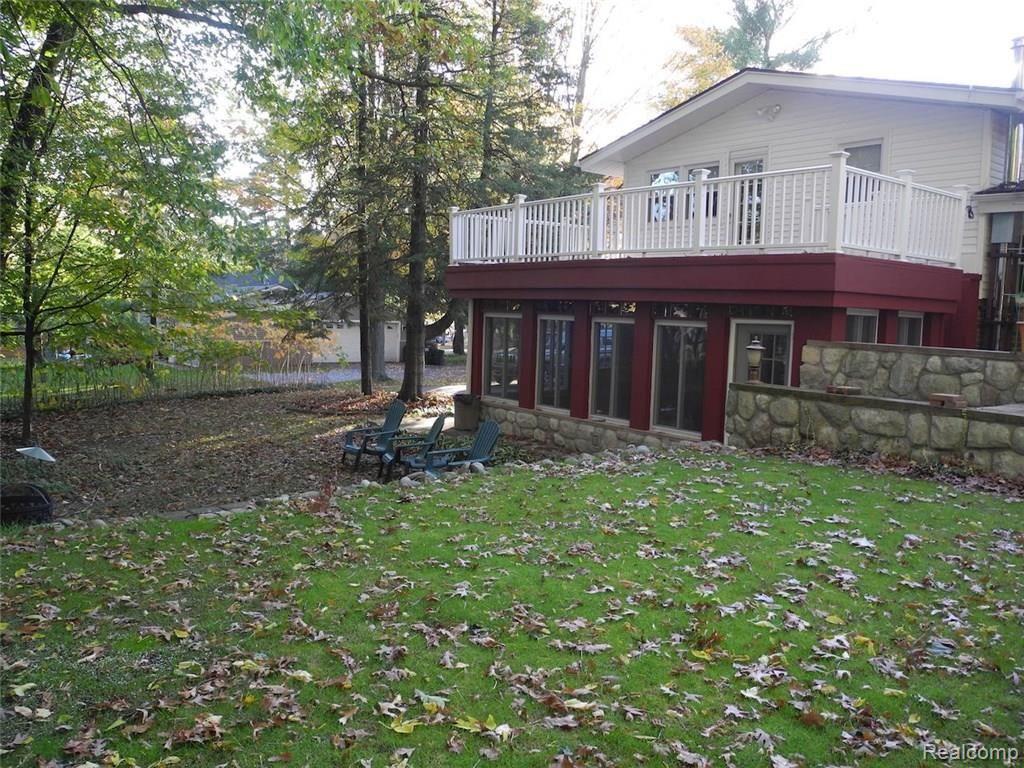251 Randolph Road Rochester Hills, MI 48309 - Photo 3 of 31