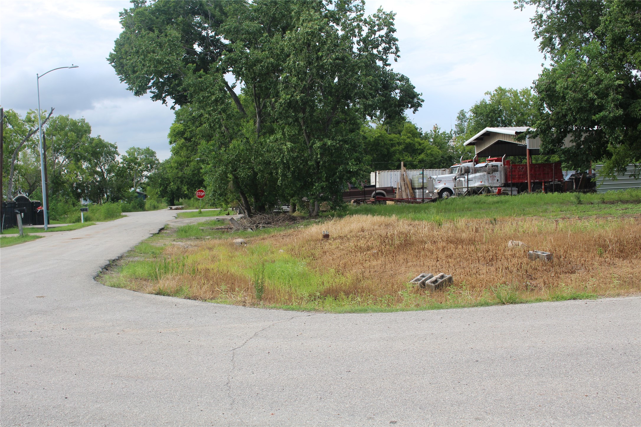 0 Harcroft Street Houston, TX 77029 - Photo 13 of 13