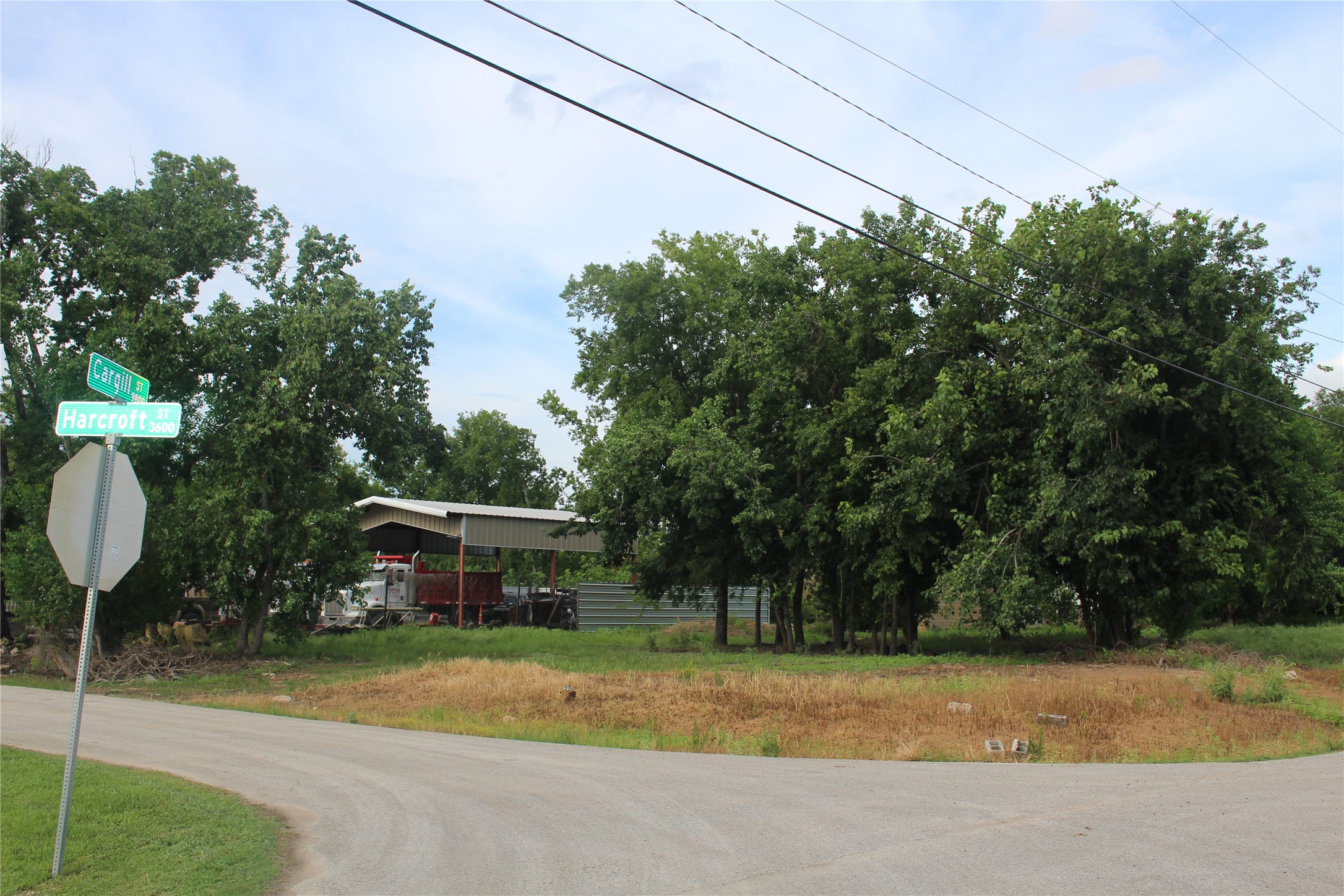 0 Harcroft Street Houston, TX 77029 - Photo 2 of 13