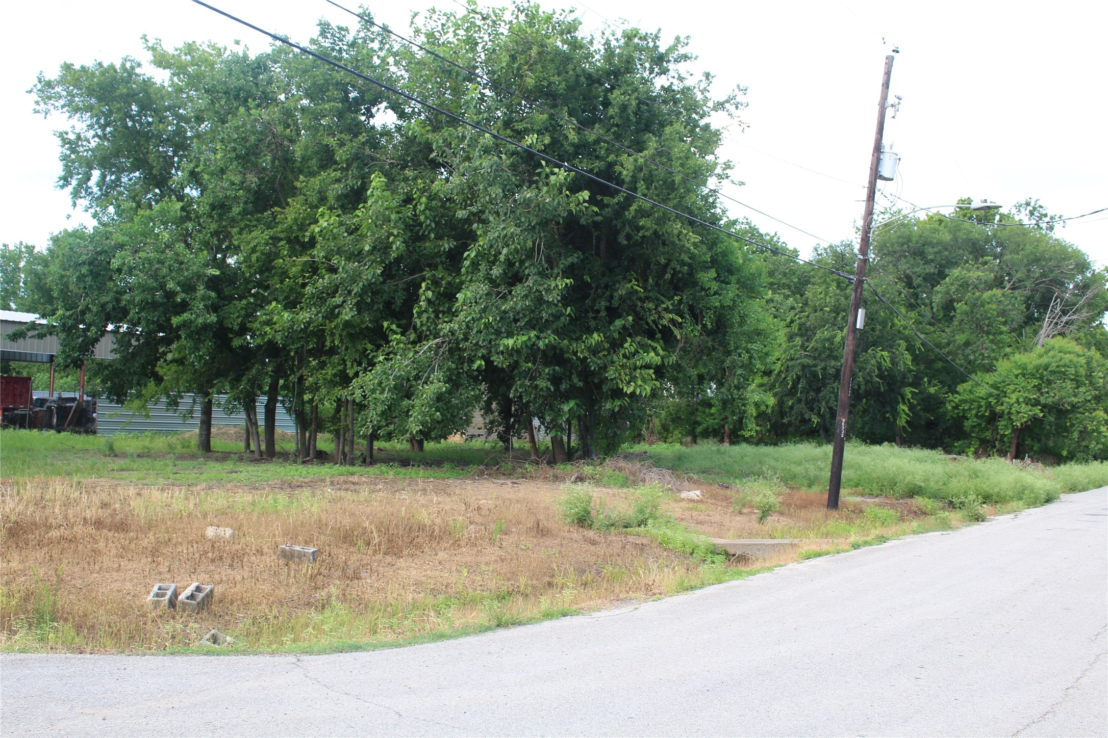 0 Harcroft Street Houston, TX 77029 - Photo 3 of 13