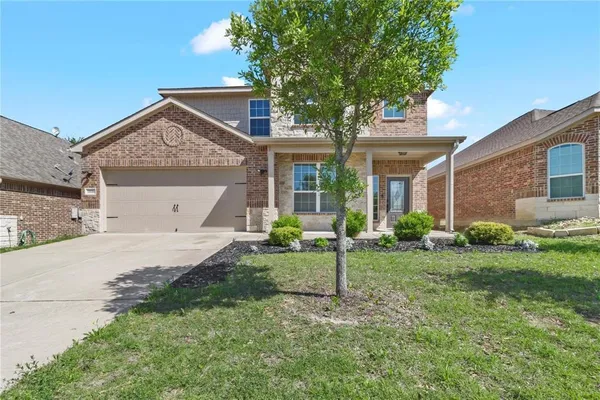 $2,625 | 2136 Mulberry Drive, Anna, TX 75409