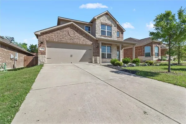 $2,625 | 2136 Mulberry Drive, Anna, TX 75409