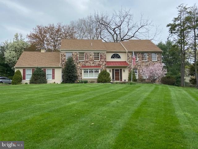 30 Collins Mill Road Chester Springs, PA 19425 - Photo 1 of 23 Gallery Image 1