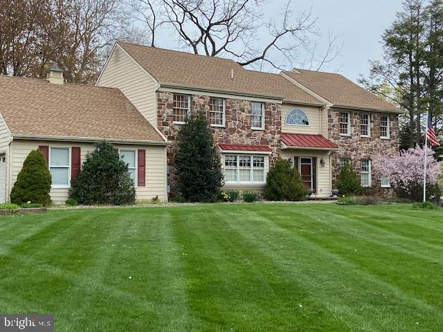 30 Collins Mill Road Chester Springs, PA 19425 - Photo 2 of 23 Gallery Image 2