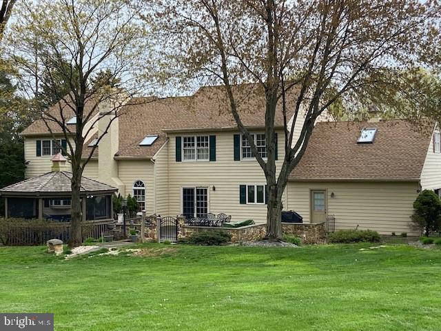30 Collins Mill Road Chester Springs, PA 19425 - Photo 20 of 23 Gallery Image 20