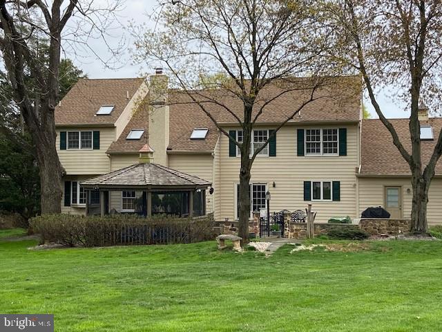 30 Collins Mill Road Chester Springs, PA 19425 - Photo 21 of 23 Gallery Image 21