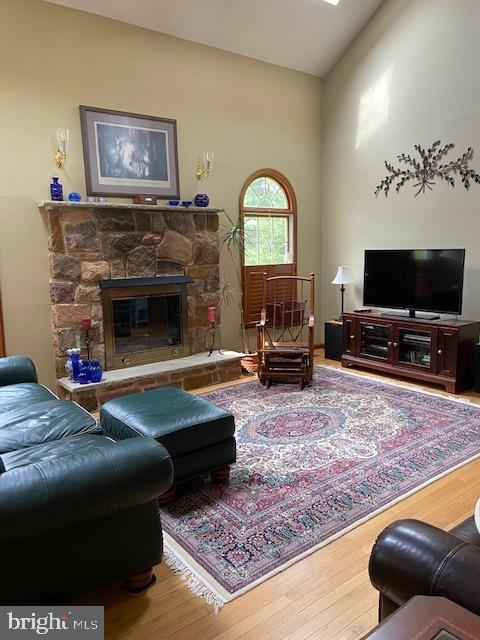 30 Collins Mill Road Chester Springs, PA 19425 - Photo 9 of 23 Gallery Image 9