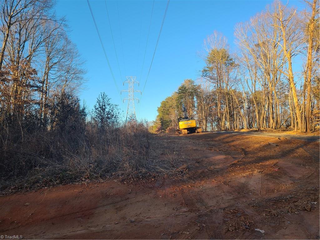 3529 Edgefield Road Oak Ridge, NC 27310 - Photo 2 of 15