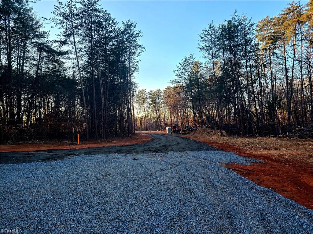 3529 Edgefield Road Oak Ridge, NC 27310 - Photo 6 of 15