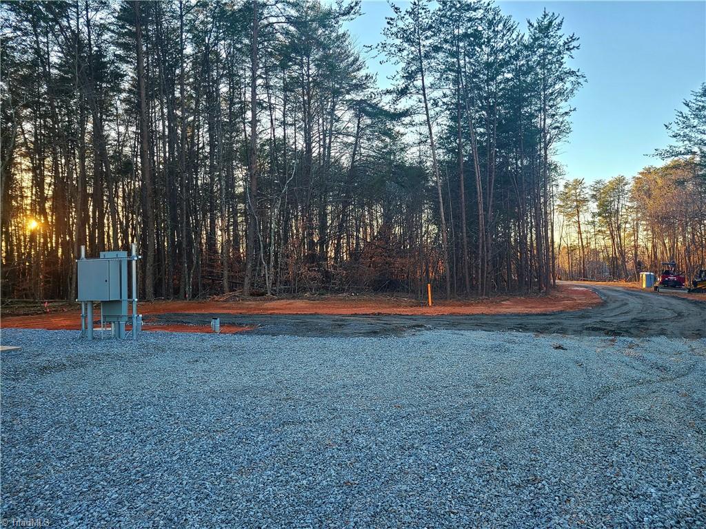 3529 Edgefield Road Oak Ridge, NC 27310 - Photo 7 of 15