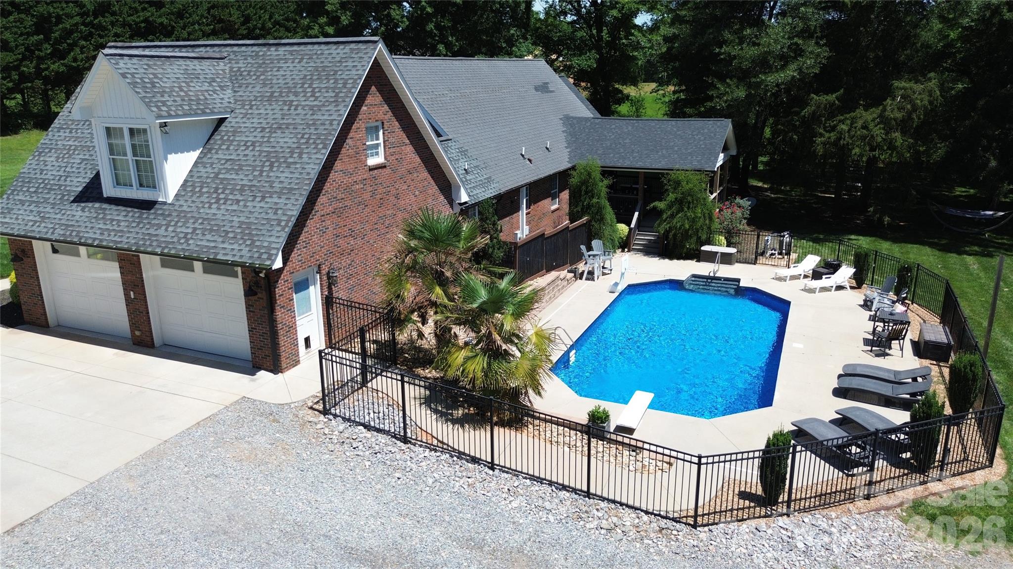 870 McRee Road Lincolnton, NC 28092 - Photo 35 of 35