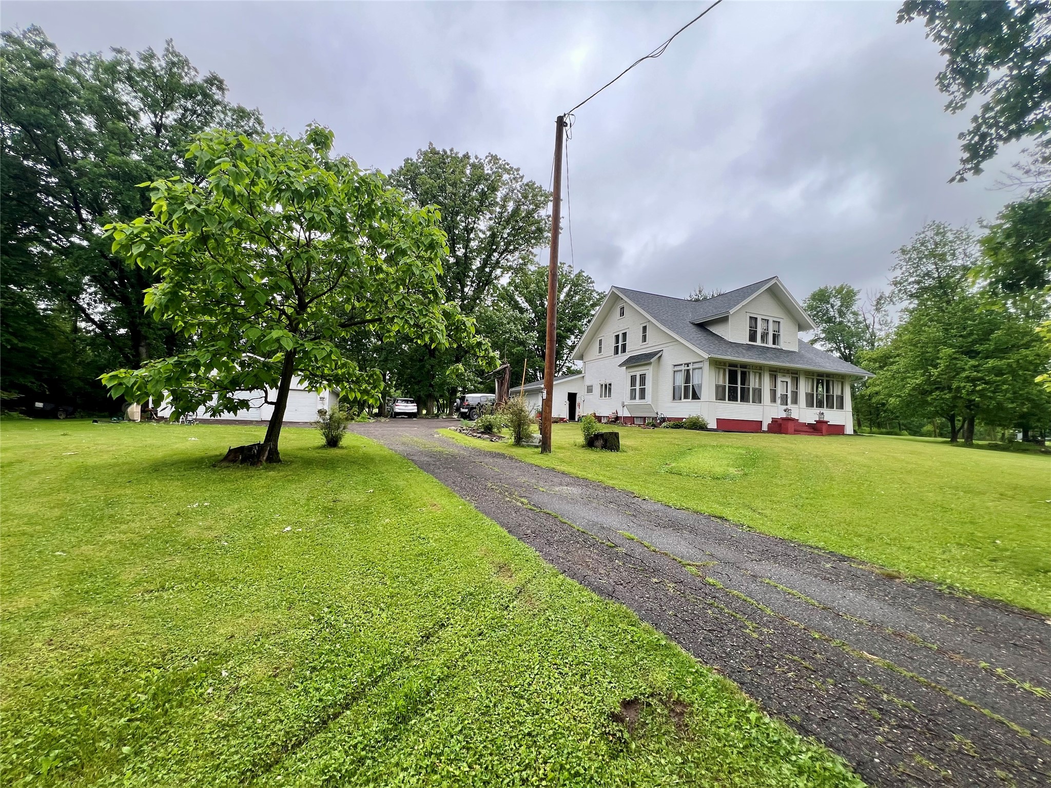 1860 4th Street Comstock, WI 54826 - Photo 16 of 57