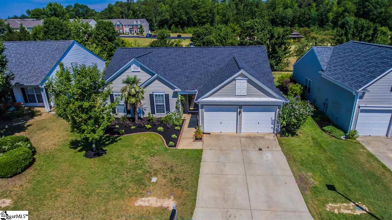 303 Woolridge Way Greer, SC 29650 - Photo 2 of 33 Gallery Image 2