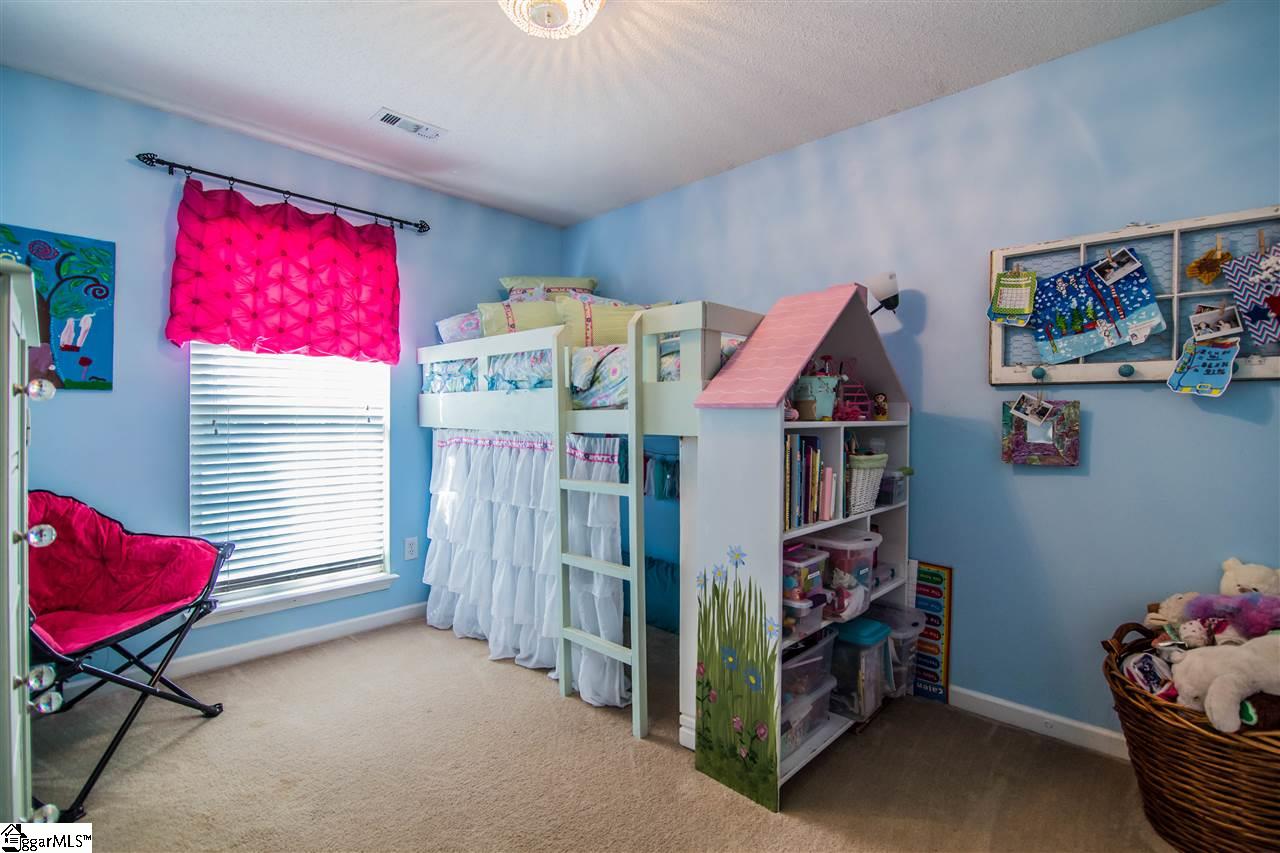 303 Woolridge Way Greer, SC 29650 - Photo 19 of 33 Guest Room 1