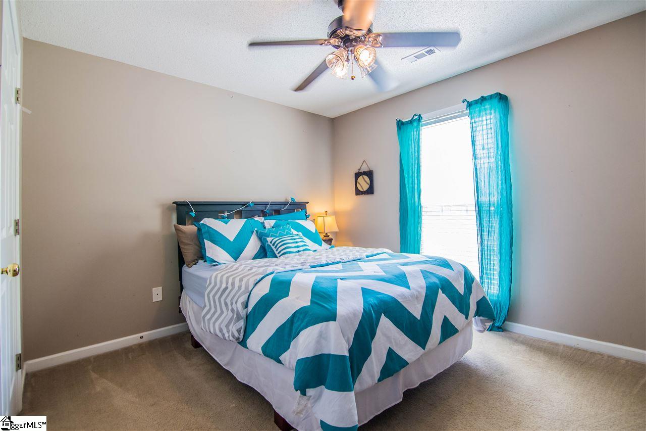 303 Woolridge Way Greer, SC 29650 - Photo 21 of 33 Guest Room 2