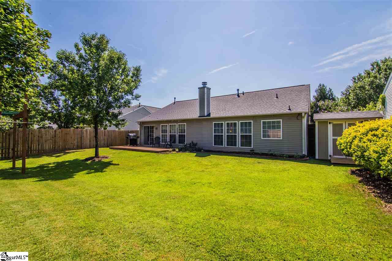 303 Woolridge Way Greer, SC 29650 - Photo 23 of 33 Gallery Image 23