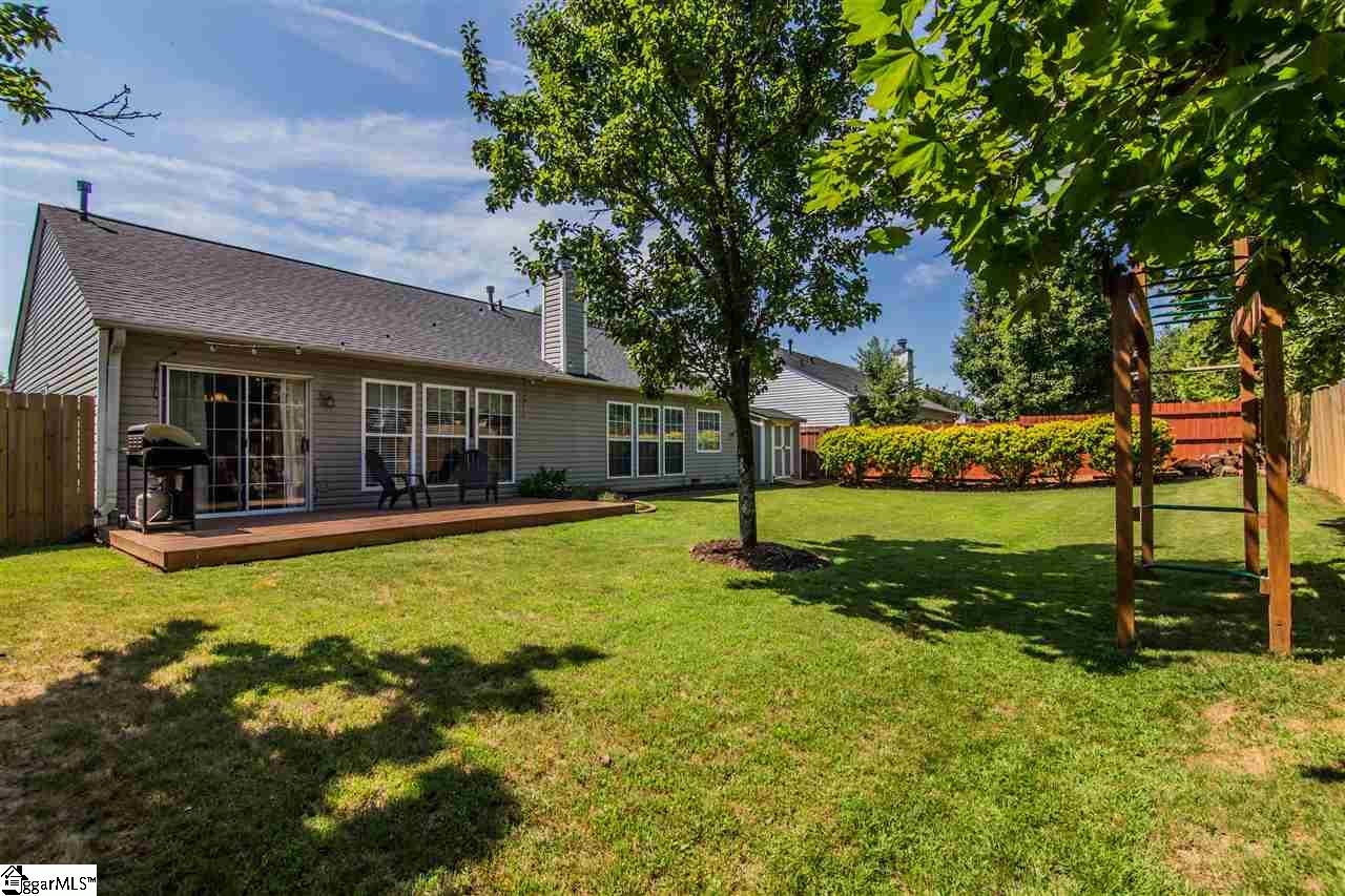 303 Woolridge Way Greer, SC 29650 - Photo 24 of 33 Gallery Image 24