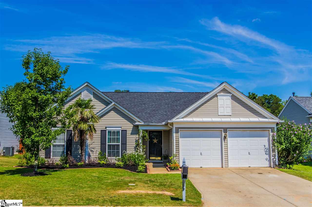 303 Woolridge Way Greer, SC 29650 - Photo 30 of 33 Gallery Image 30