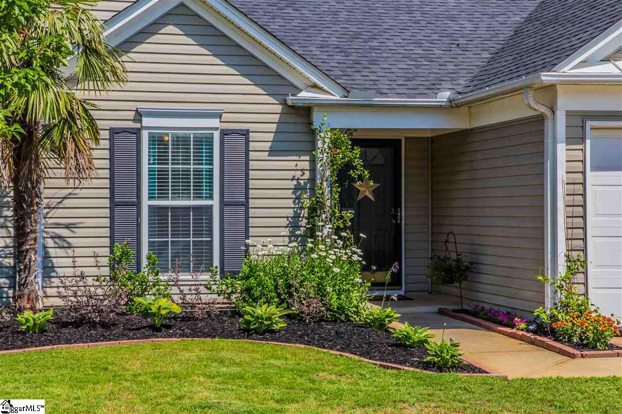 303 Woolridge Way Greer, SC 29650 - Photo 31 of 33 Gallery Image 31