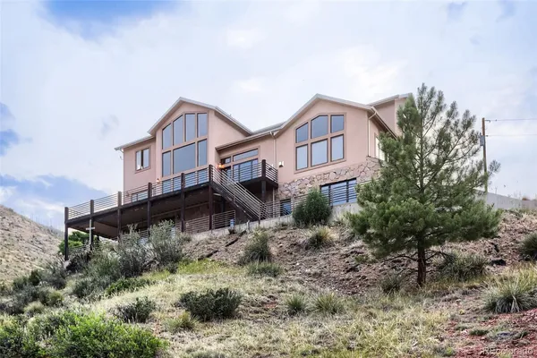 $1,650,000 | 15479 Ouray Road, Pine, CO 80470