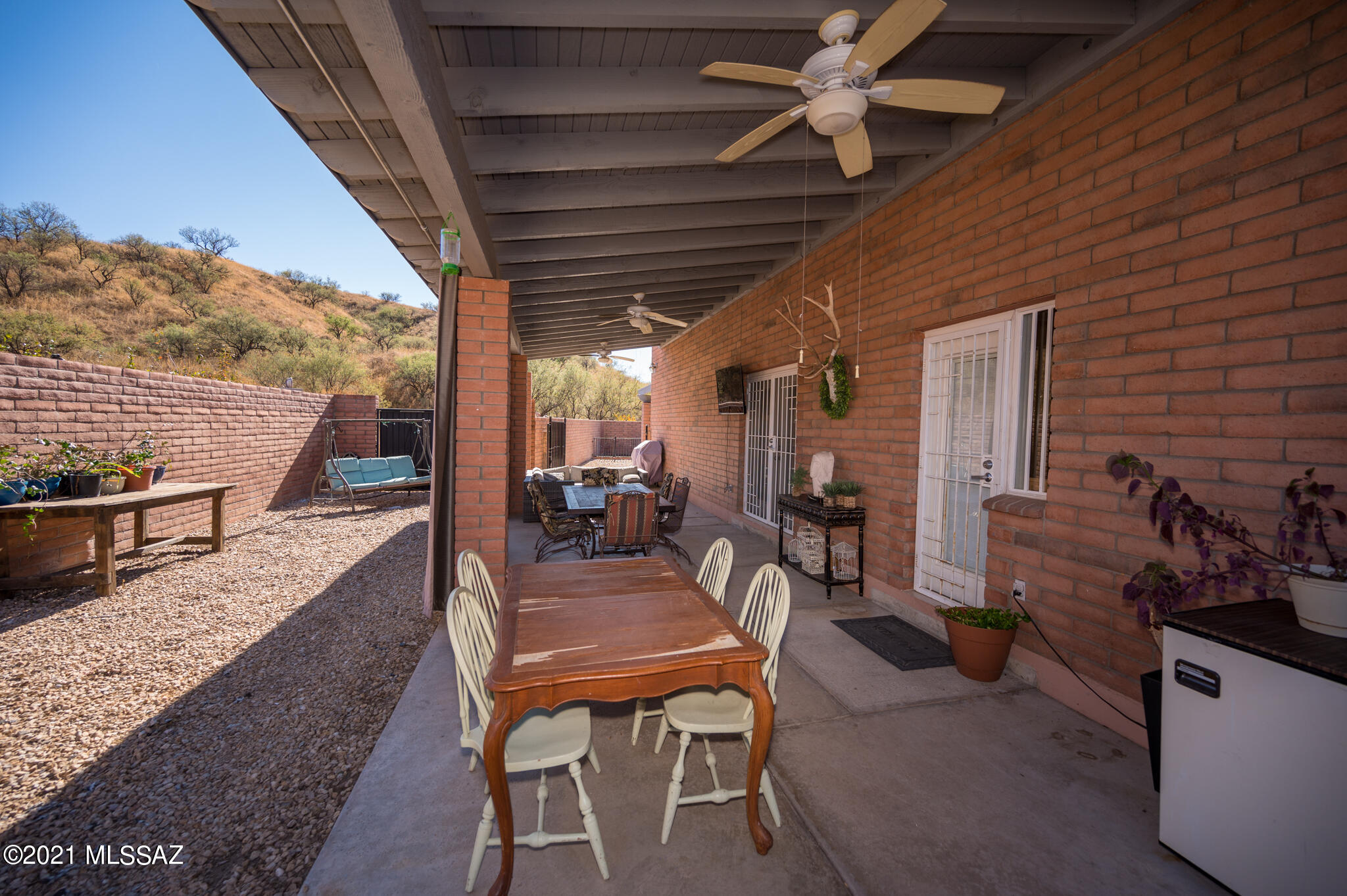 719 West Placita H Rivas Nogales, AZ 85621 - Photo 46 of 50