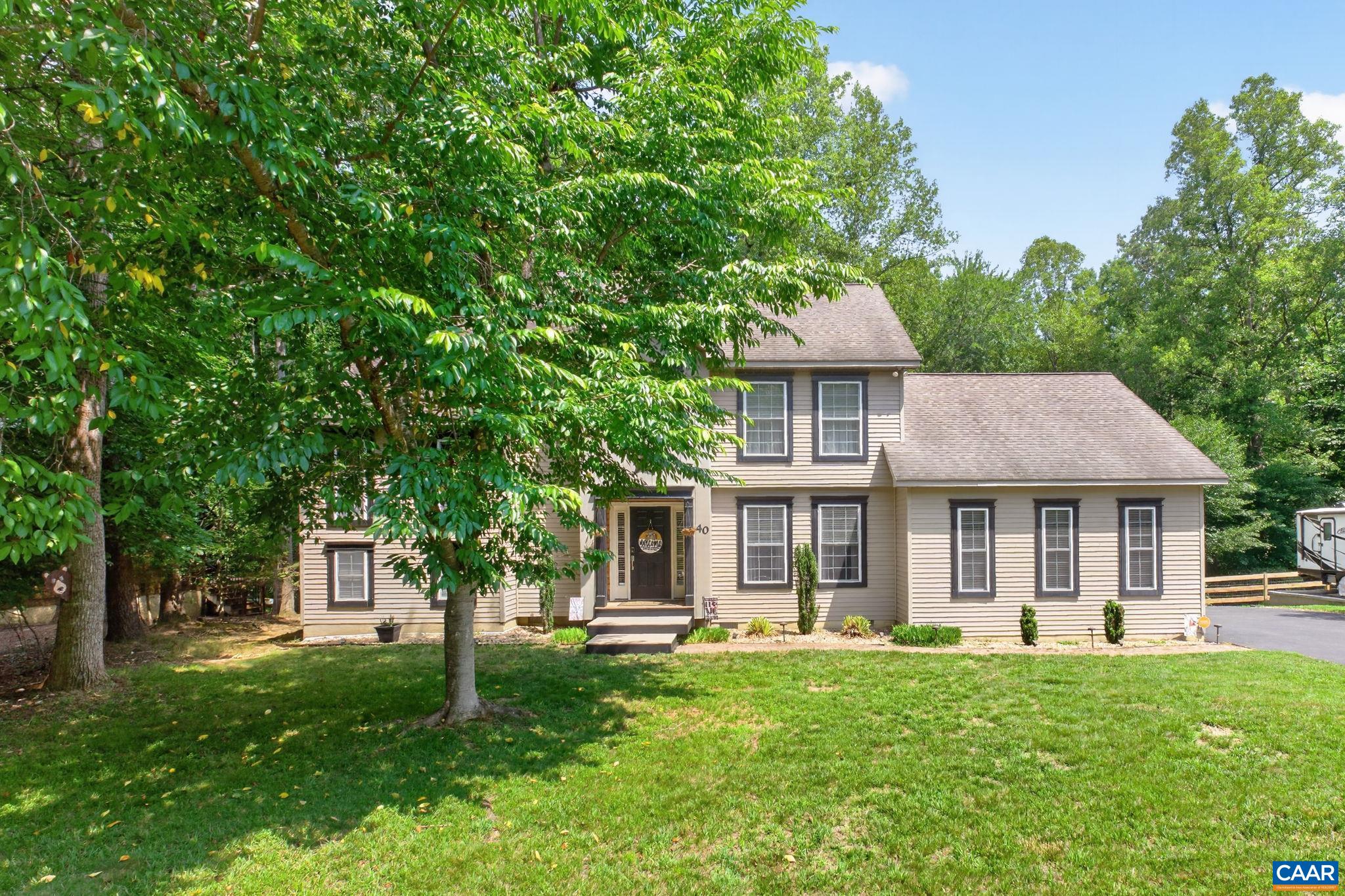 40 Brougham Road Palmyra, VA 22963 - Photo 55 of 55