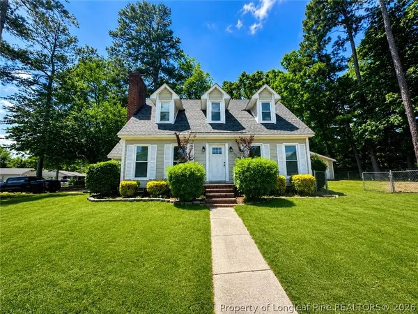 $1,850 | 5800 Lagu Place, Fayetteville, NC 28314