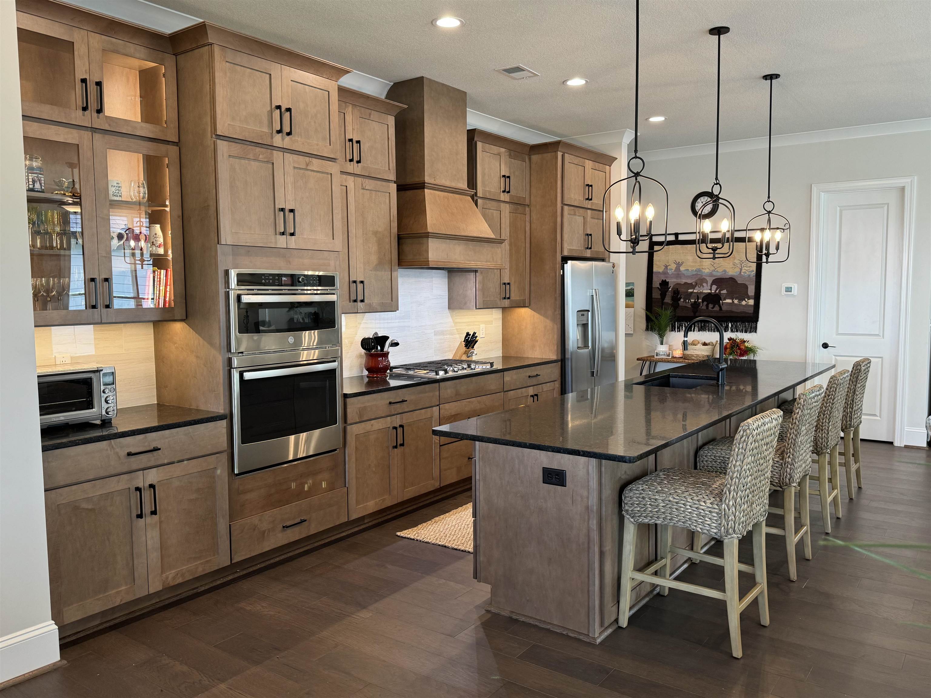 100 Waterville Way Simpsonville, SC 29681 - Photo 4 of 12