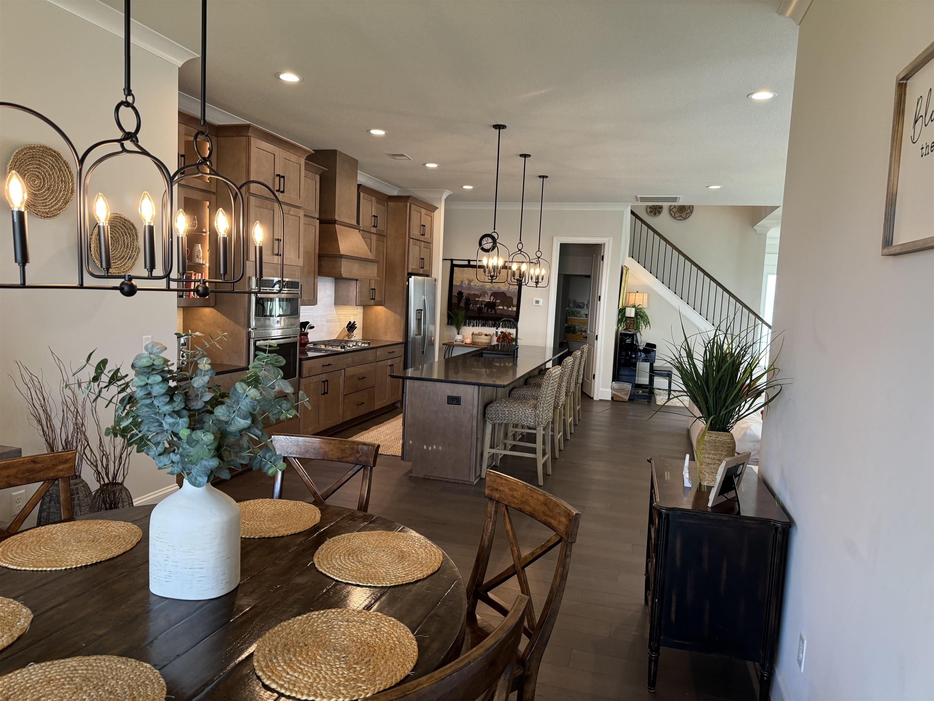 100 Waterville Way Simpsonville, SC 29681 - Photo 5 of 12