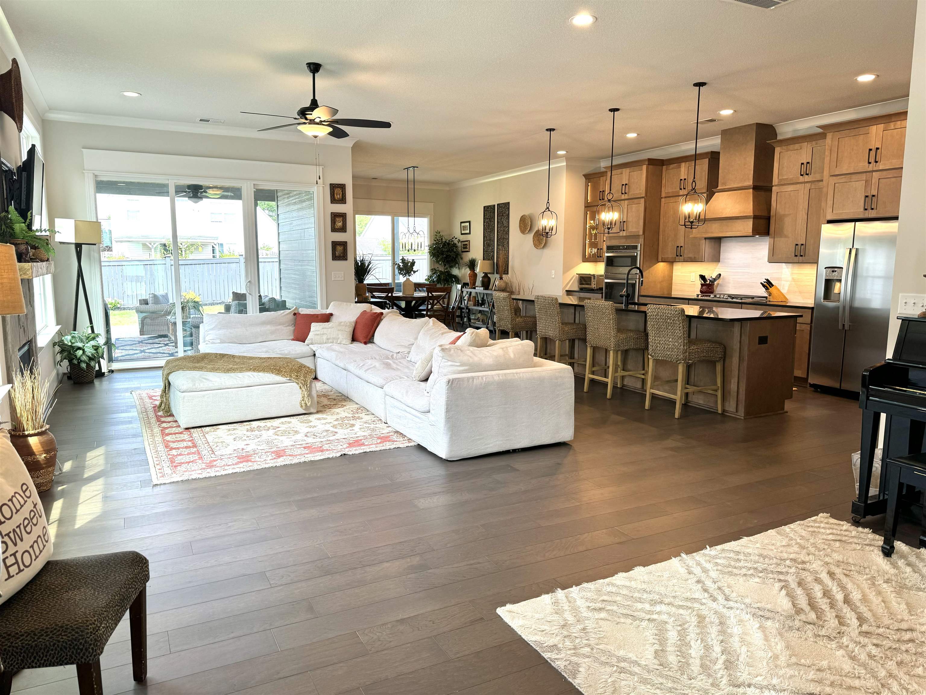 100 Waterville Way Simpsonville, SC 29681 - Photo 6 of 12