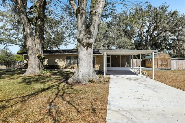 $272,000 | 33137 Cercelia Road, Dade City, FL 33523