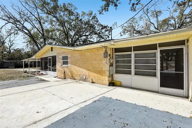 $272,000 | 33137 Cercelia Road, Dade City, FL 33523