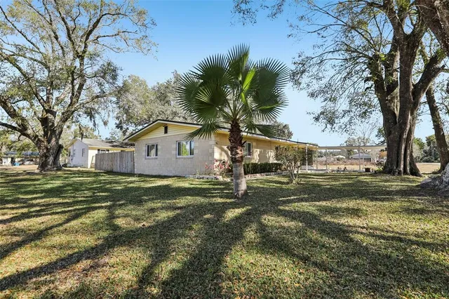 $272,000 | 33137 Cercelia Road, Dade City, FL 33523