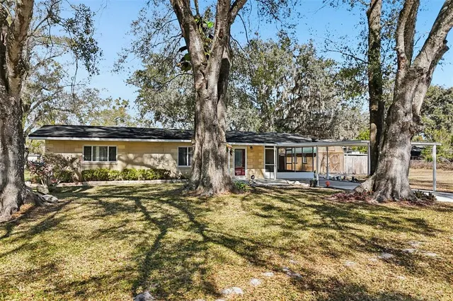 $272,000 | 33137 Cercelia Road, Dade City, FL 33523