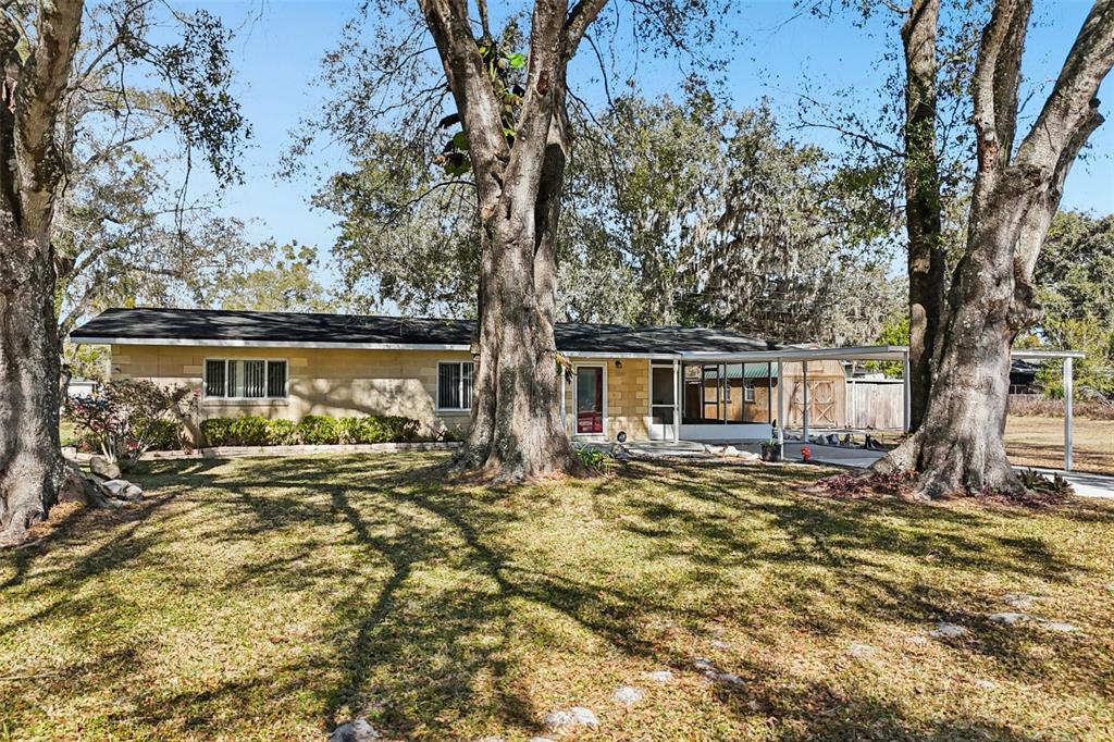 33137 Cercelia Road Dade City, FL 33523 - Photo 34 of 39