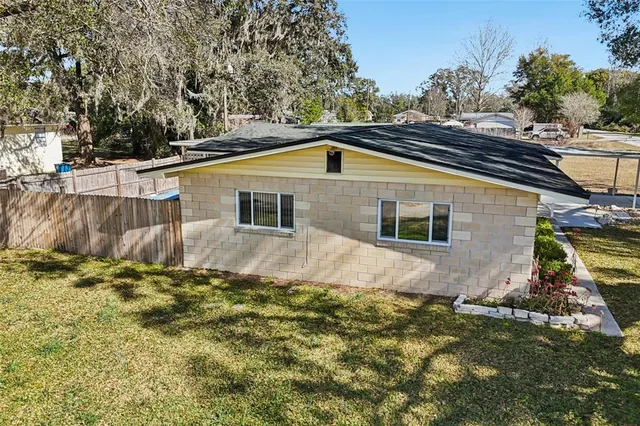 $272,000 | 33137 Cercelia Road, Dade City, FL 33523