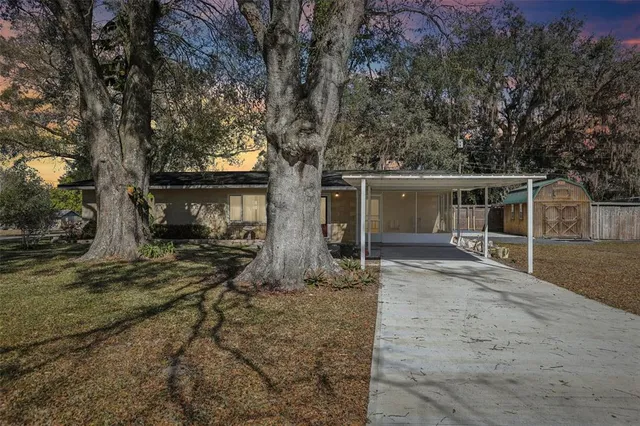 $272,000 | 33137 Cercelia Road, Dade City, FL 33523