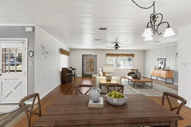 $272,000 | 33137 Cercelia Road, Dade City, FL 33523