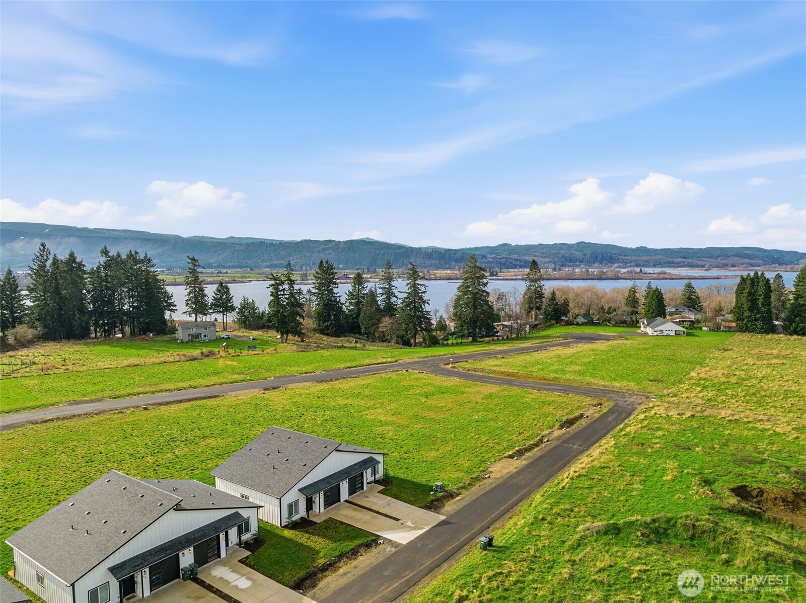 9 Anchor Way, Unit B Cathlamet, WA 98612 - Photo 25 of 26