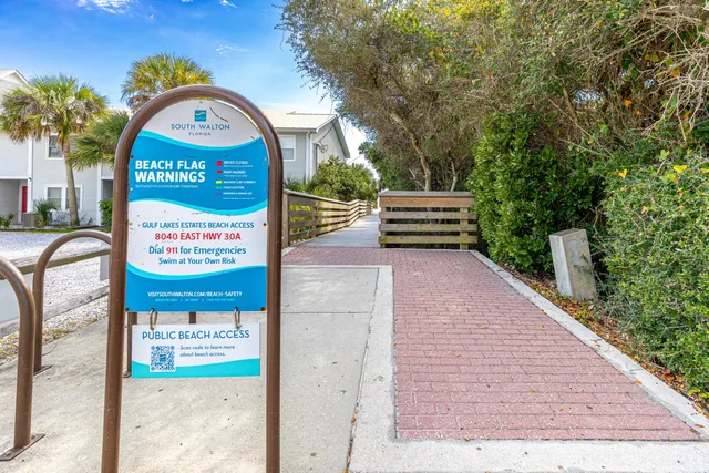 $2,090,000 | 7951 East County Highway, Inlet Beach, FL 32461