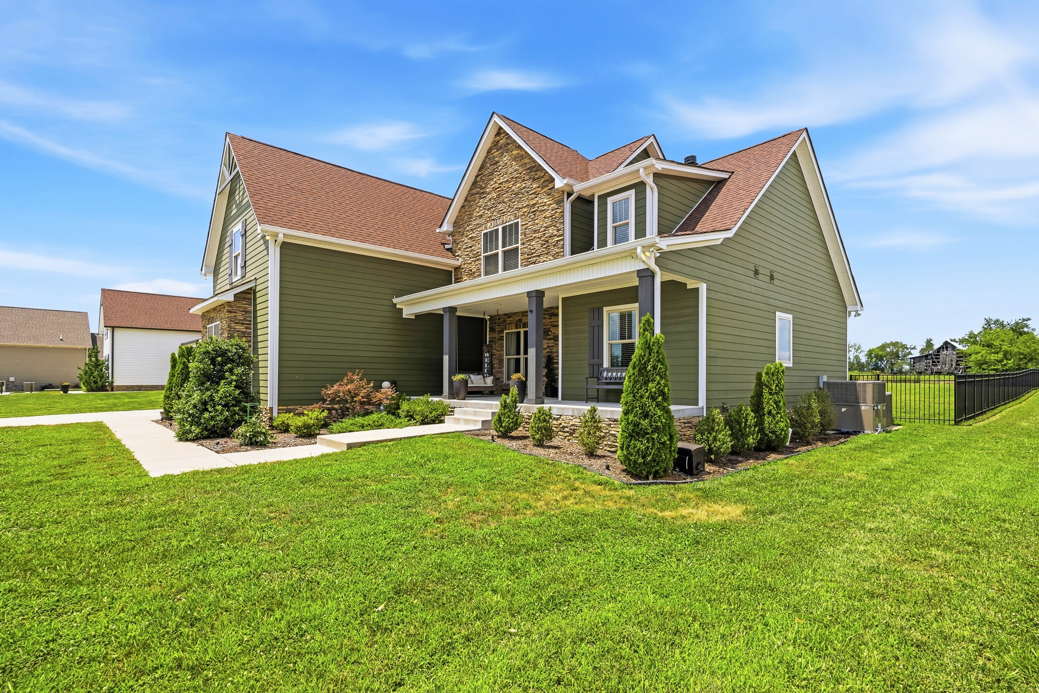 529 Clearview Road Cottontown, TN 37048 - Photo 1 of 68